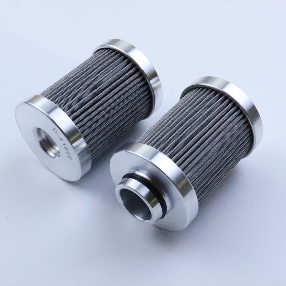 UTERS.潤滑濾芯D-41849的工廠直接總部替代品接受定制